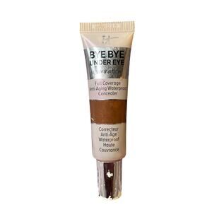 Bye Bye Under Eye Full Coverage AntiAging Waterproof Concealer 44.0 Deep Natural